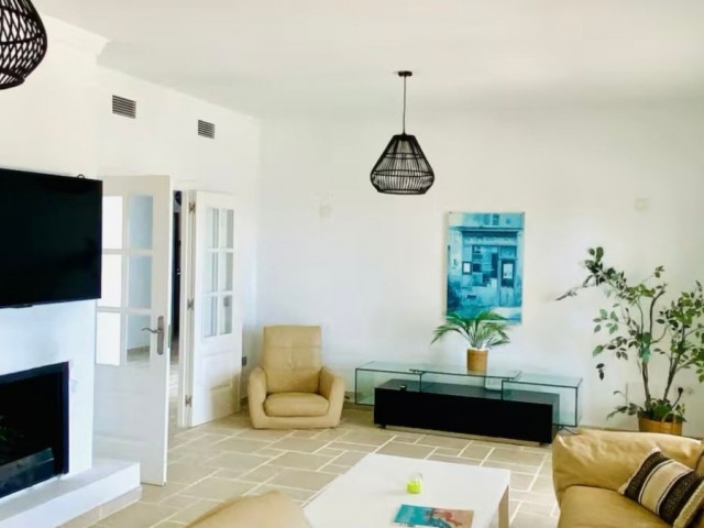 5 Slaapkamer Villa in Sotogrande