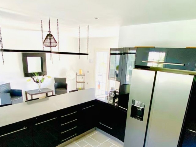 5 Slaapkamer Villa in Sotogrande