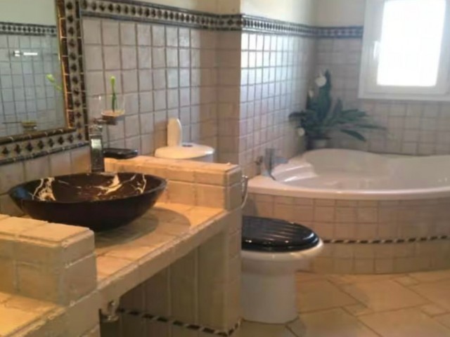 5 Schlafzimmer Villa in Sotogrande