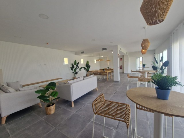 2 Schlafzimmer Apartment in Estepona