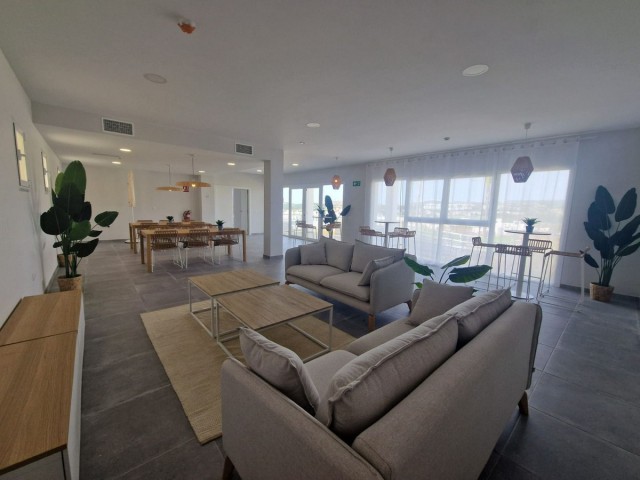 2 Schlafzimmer Apartment in Estepona