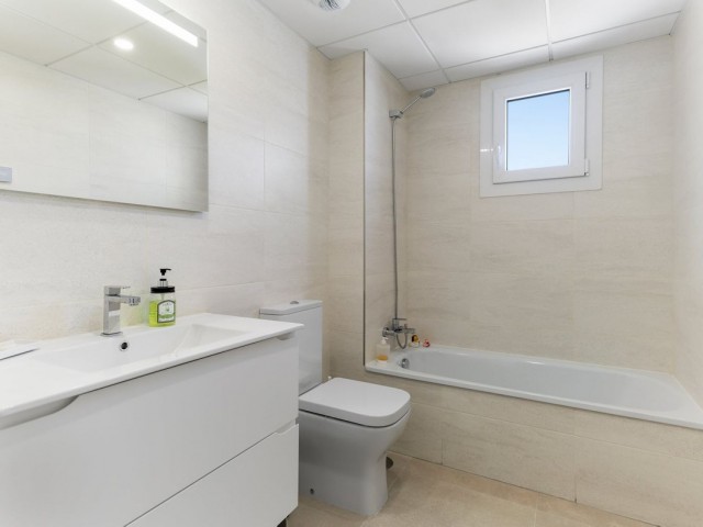 3 Schlafzimmer Reihenhaus in La Cala de Mijas