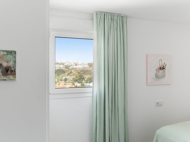 3 Makuuhuoneen Rivitalo La Cala de Mijas