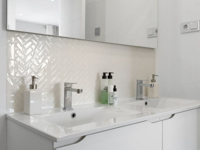 Maison mitoyenne avec 3 Chambres  à La Cala de Mijas