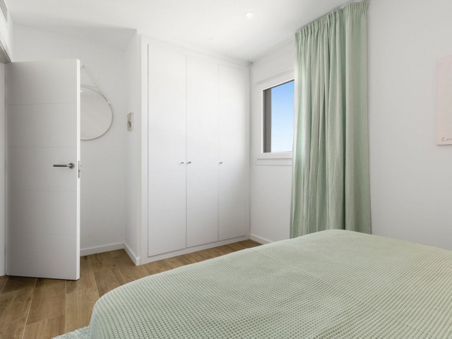 Maison mitoyenne avec 3 Chambres  à La Cala de Mijas