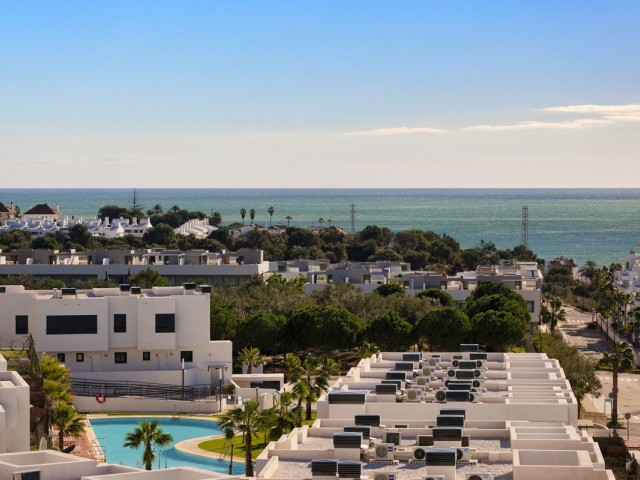 Townhouse La Cala de Mijas - R5131579