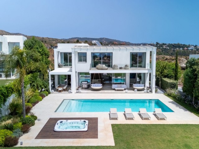 5 Schlafzimmer Villa in Santa Clara