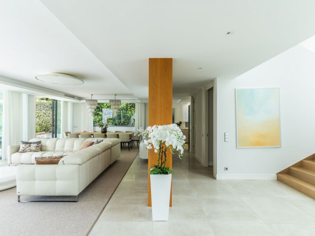 5 Schlafzimmer Villa in Santa Clara