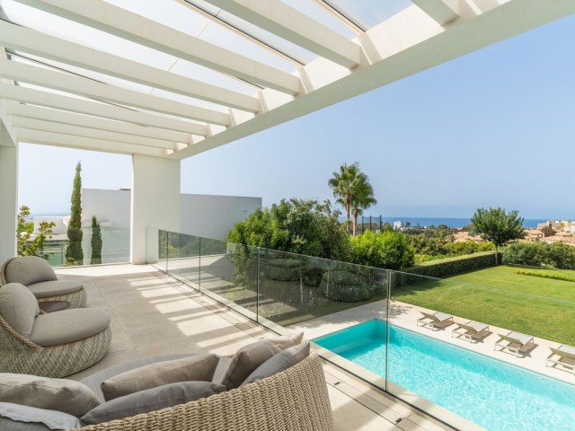 5 Schlafzimmer Villa in Santa Clara