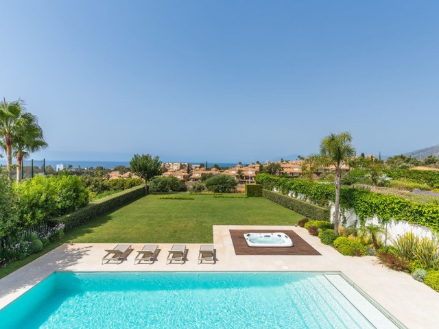 5 Schlafzimmer Villa in Santa Clara