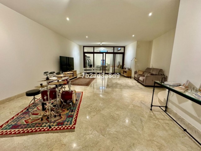 3 Schlafzimmer Apartment in San Pedro de Alcántara