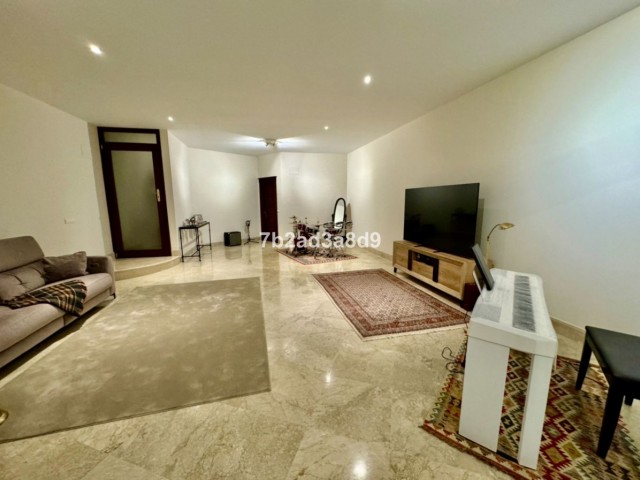 3 Schlafzimmer Apartment in San Pedro de Alcántara