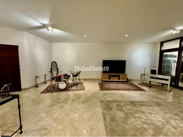 3 Schlafzimmer Apartment in San Pedro de Alcántara