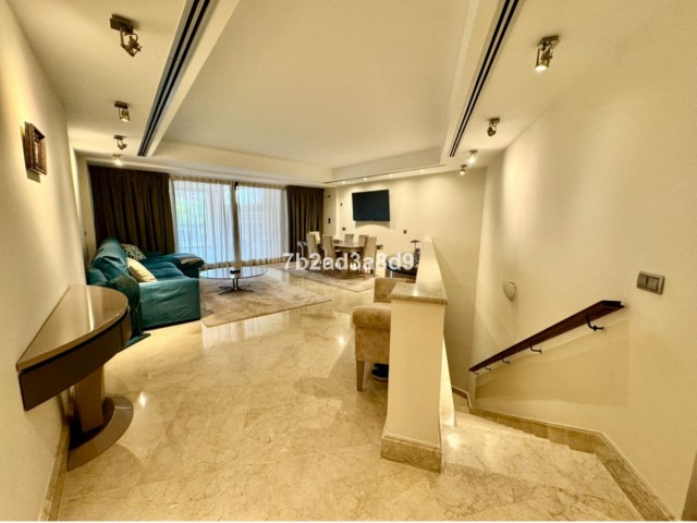 3 Schlafzimmer Apartment in San Pedro de Alcántara