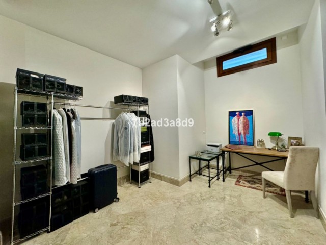 3 Schlafzimmer Apartment in San Pedro de Alcántara