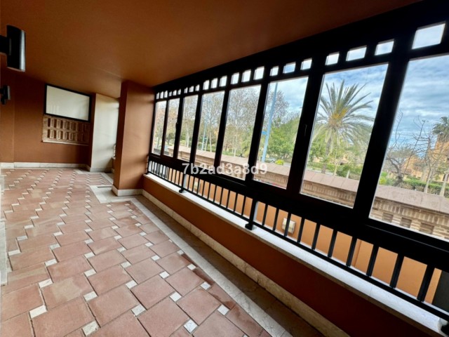 3 Schlafzimmer Apartment in San Pedro de Alcántara