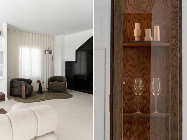Appartement avec 3 Chambres  à Nueva Andalucía