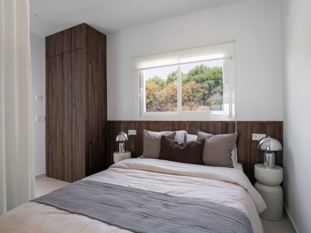 Appartement avec 3 Chambres  à Nueva Andalucía