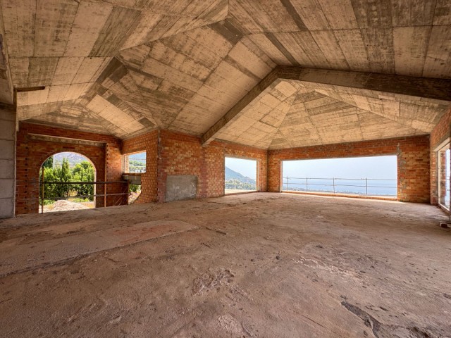 7 Bedrooms Villa in Mijas