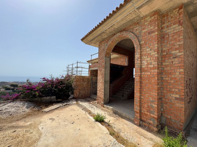 7 Bedrooms Villa in Mijas