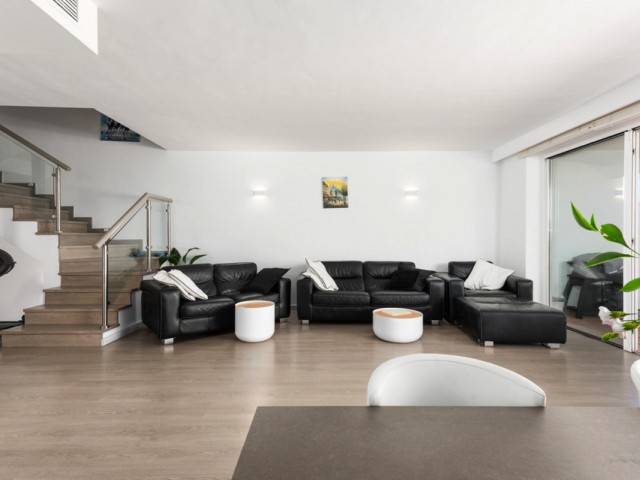 4 Slaapkamer Rijtjeshuis in La Quinta