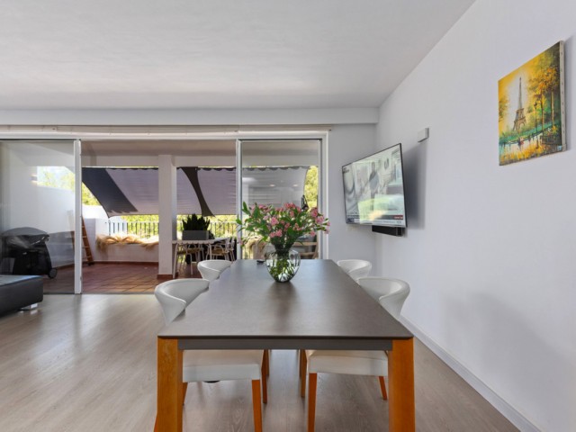 4 Slaapkamer Rijtjeshuis in La Quinta