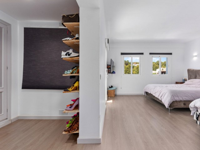 4 Slaapkamer Rijtjeshuis in La Quinta