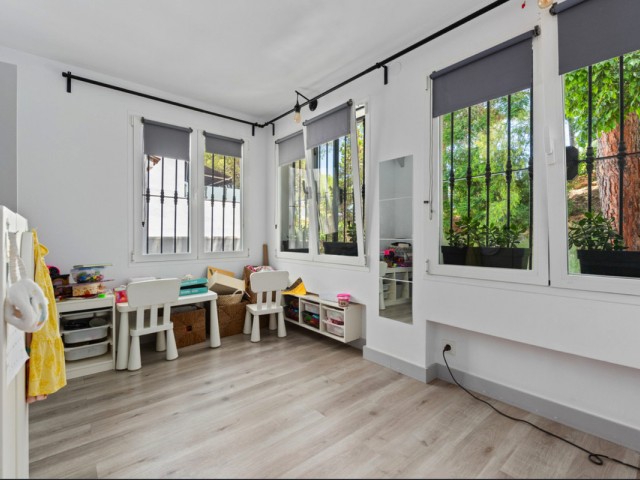 4 Slaapkamer Rijtjeshuis in La Quinta