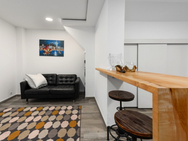 4 Slaapkamer Rijtjeshuis in La Quinta