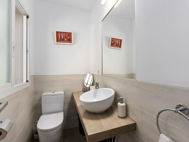 4 Slaapkamer Rijtjeshuis in La Quinta