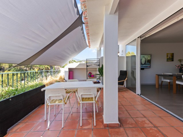 4 Slaapkamer Rijtjeshuis in La Quinta