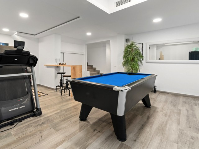 4 Slaapkamer Rijtjeshuis in La Quinta