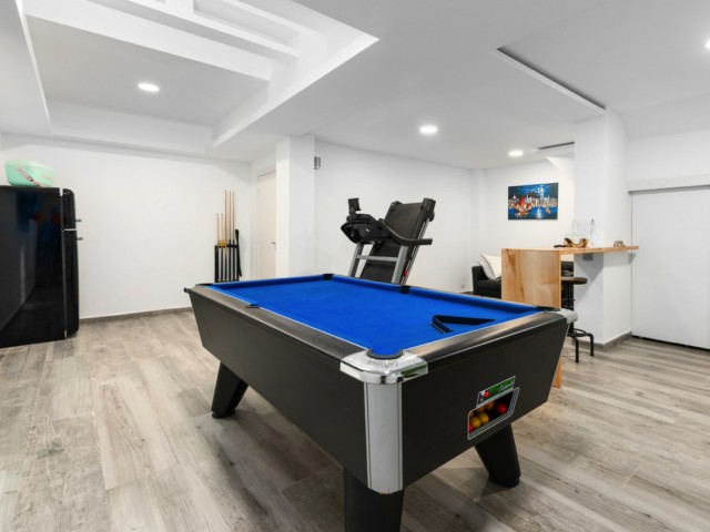 4 Slaapkamer Rijtjeshuis in La Quinta