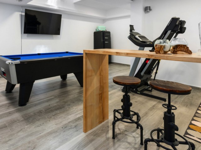 4 Slaapkamer Rijtjeshuis in La Quinta