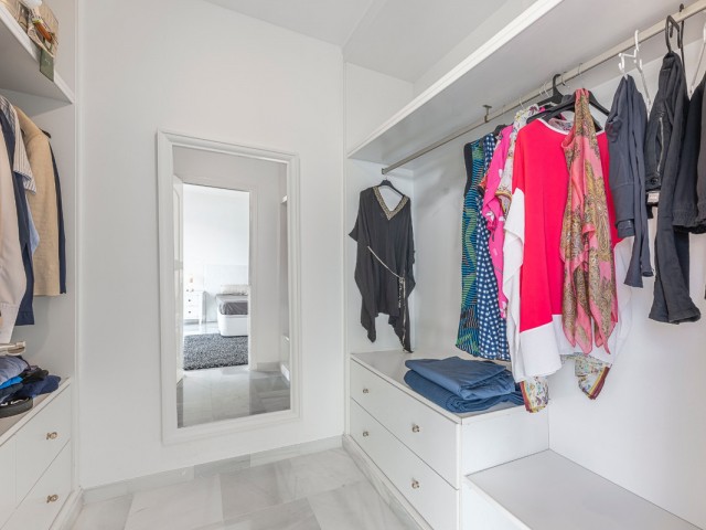 3 Slaapkamer Rijtjeshuis in Benahavís