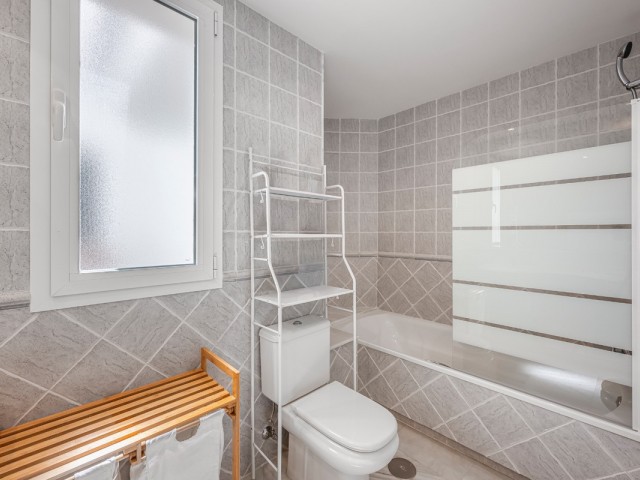 3 Slaapkamer Rijtjeshuis in Benahavís