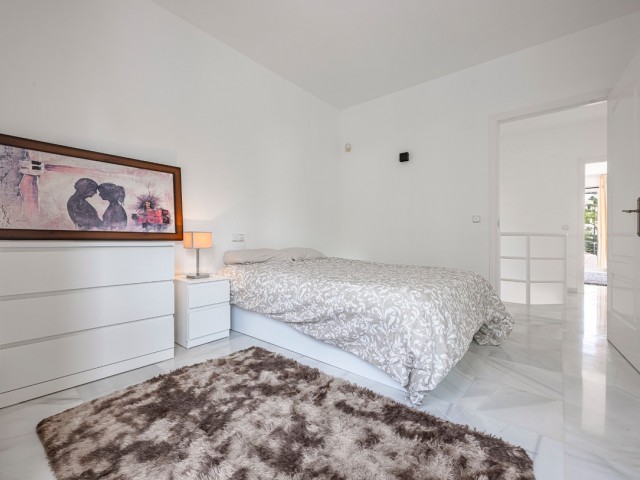 3 Slaapkamer Rijtjeshuis in Benahavís