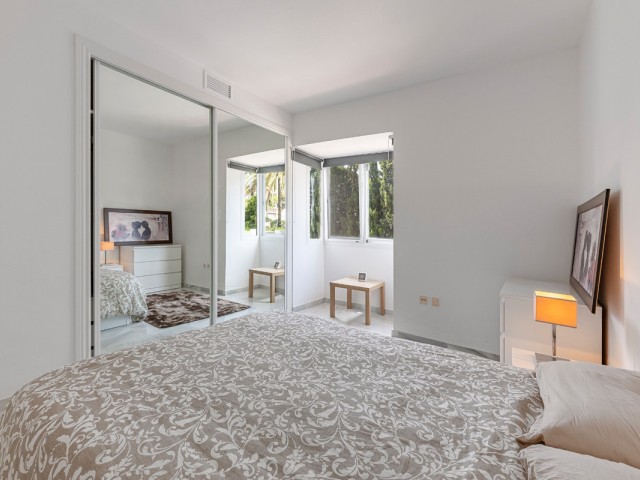 3 Slaapkamer Rijtjeshuis in Benahavís