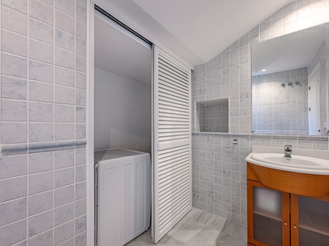 3 Slaapkamer Rijtjeshuis in Benahavís
