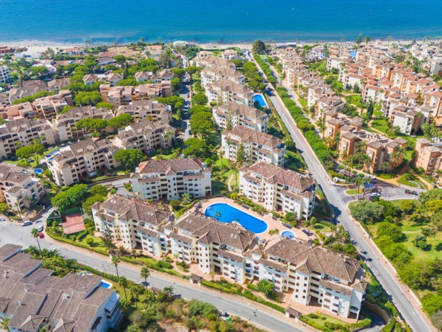 2 Makuuhuoneen Huoneisto Elviria