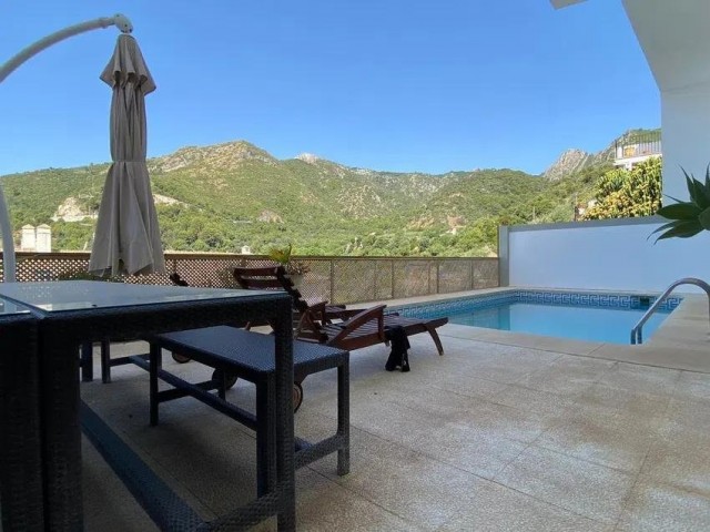 Villa, Ojén, R5132815
