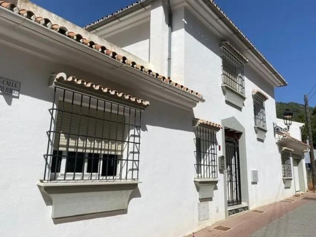 Villa, Ojén, R5132815