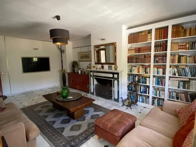 Villa, Ojén, R5132815