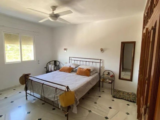 5 Schlafzimmer Villa in Ojén