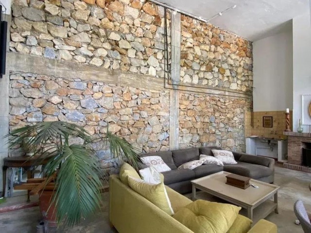 5 Schlafzimmer Villa in Ojén