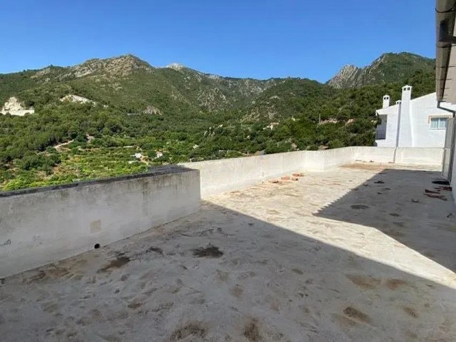 5 Schlafzimmer Villa in Ojén