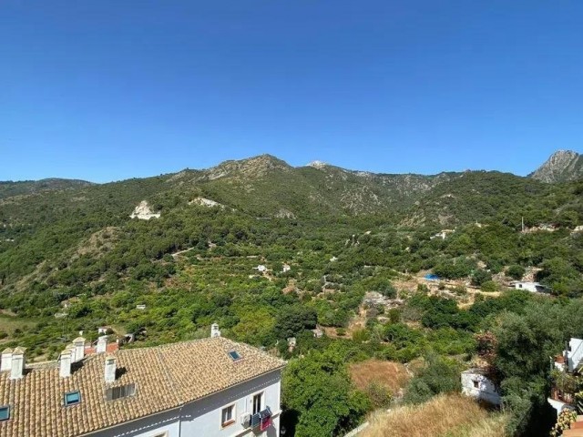 5 Schlafzimmer Villa in Ojén