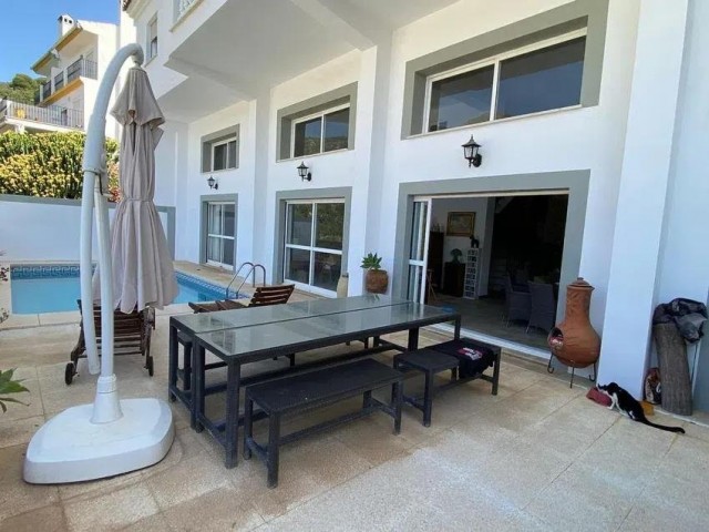 Villa, Ojén, R5132815
