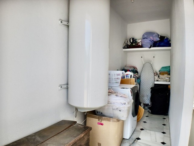 5 Schlafzimmer Villa in Ojén