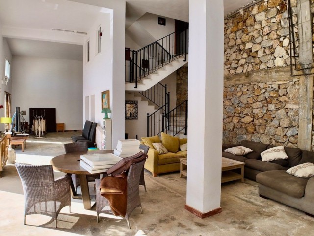 5 Schlafzimmer Villa in Ojén